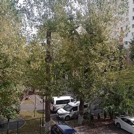 Studio Bucureşti Eksteriør bilde
