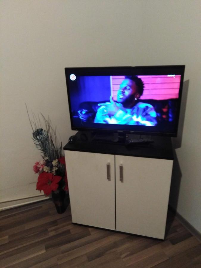 Studio Bucureşti Eksteriør bilde