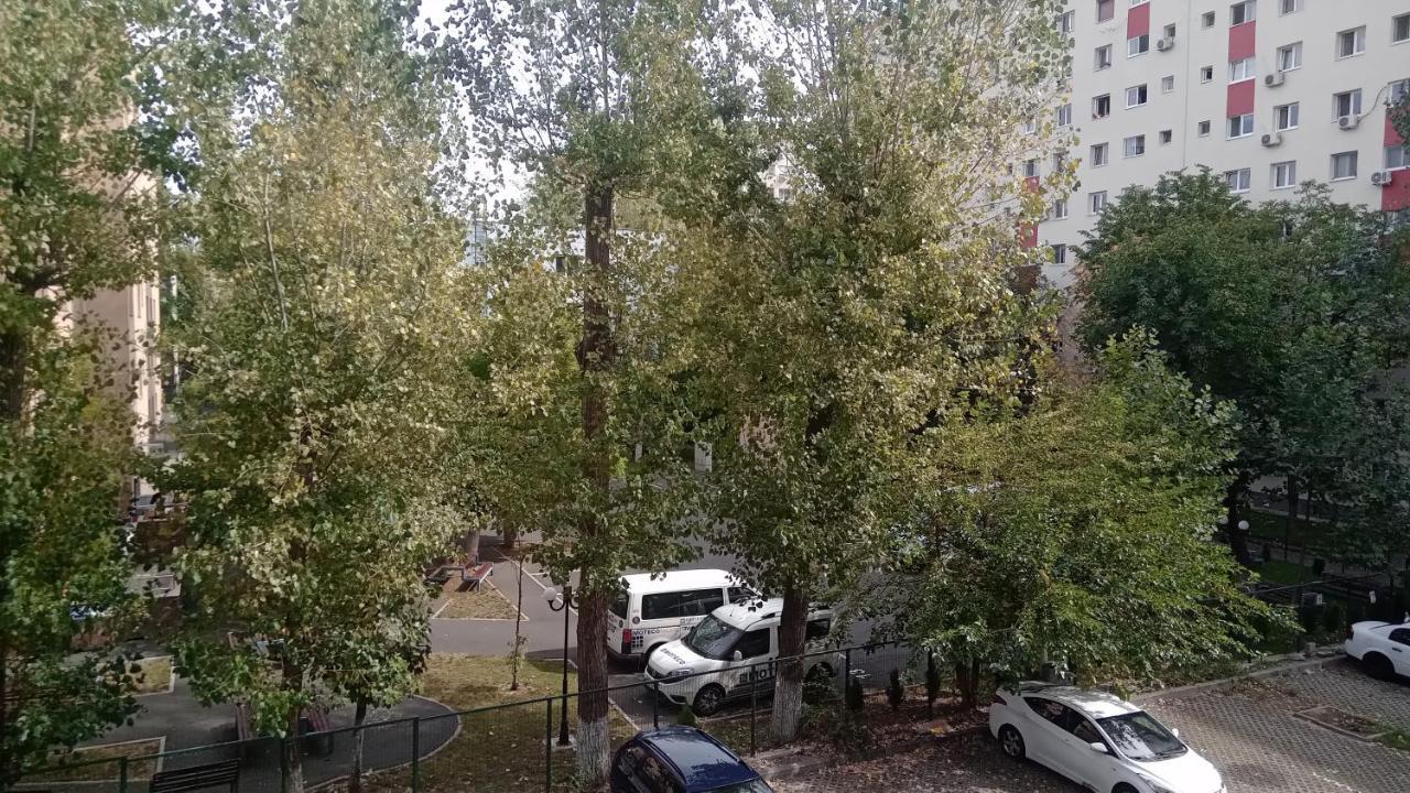Studio Bucureşti Eksteriør bilde